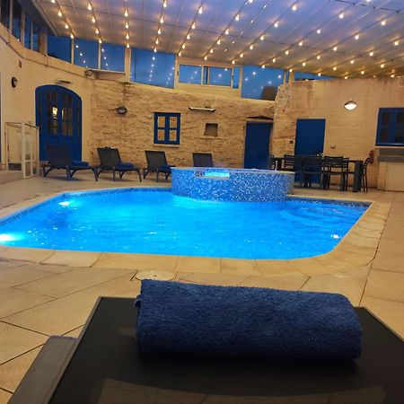 Margerita Farmhouse Qrendi エクステリア 写真