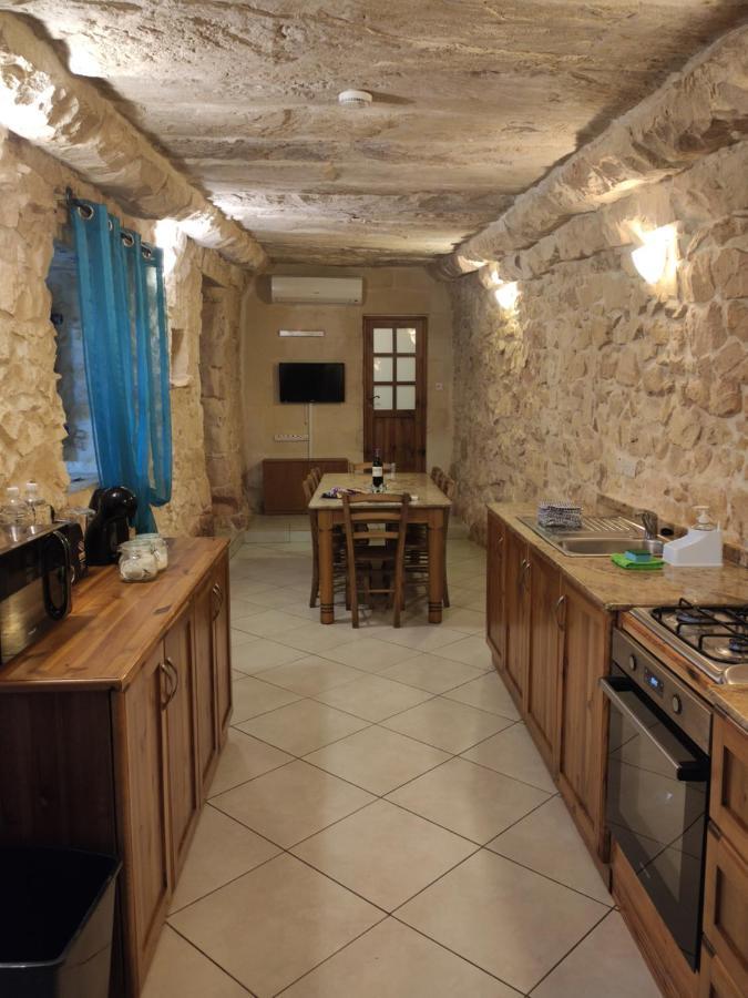 Margerita Farmhouse Qrendi エクステリア 写真
