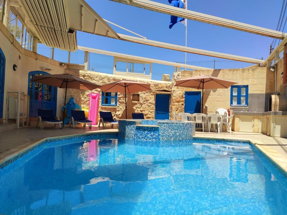 Margerita Farmhouse Qrendi エクステリア 写真