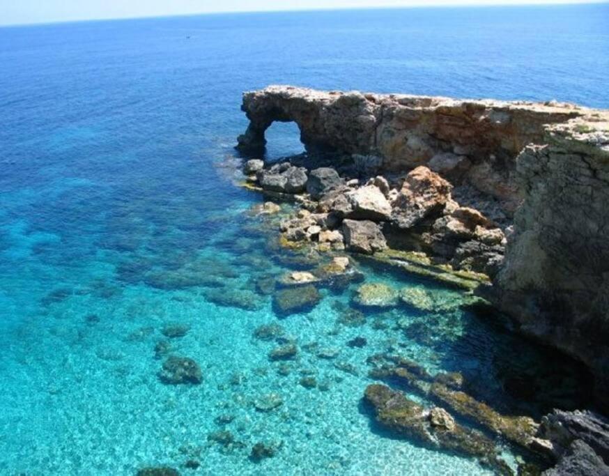 Margerita Farmhouse Qrendi エクステリア 写真