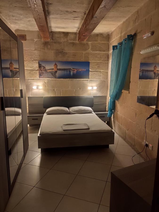 Margerita Farmhouse Qrendi エクステリア 写真
