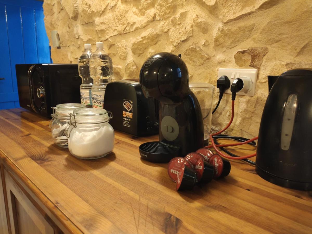 Margerita Farmhouse Qrendi エクステリア 写真
