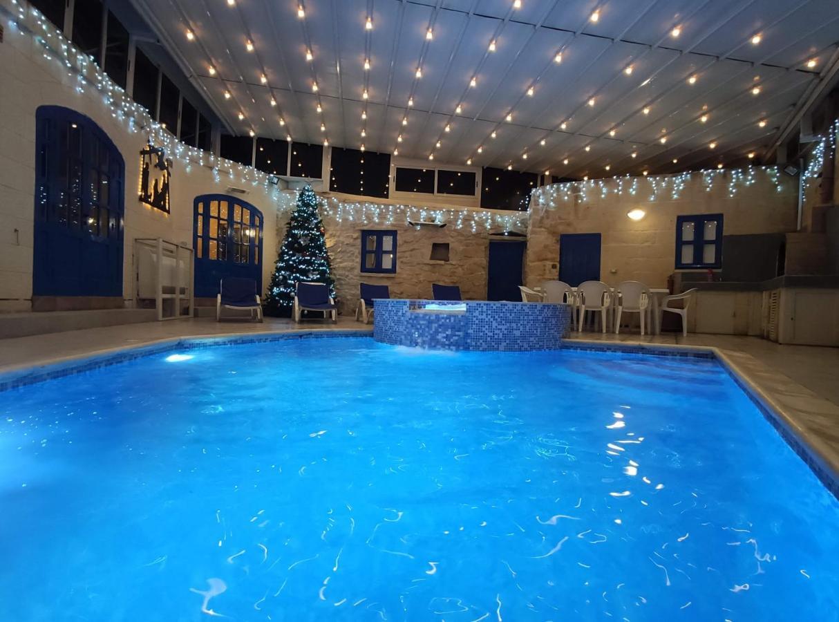 Margerita Farmhouse Qrendi エクステリア 写真