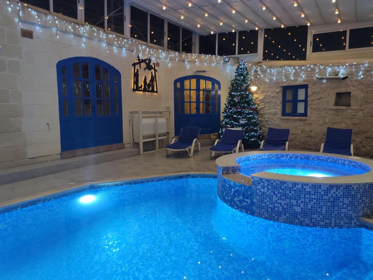 Margerita Farmhouse Qrendi エクステリア 写真