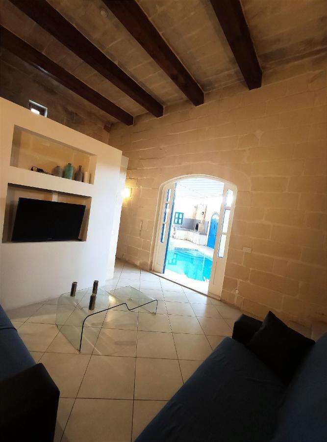 Margerita Farmhouse Qrendi エクステリア 写真