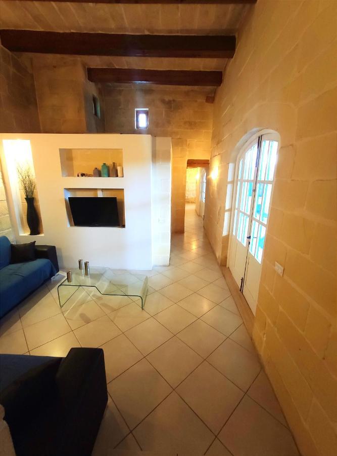 Margerita Farmhouse Qrendi エクステリア 写真