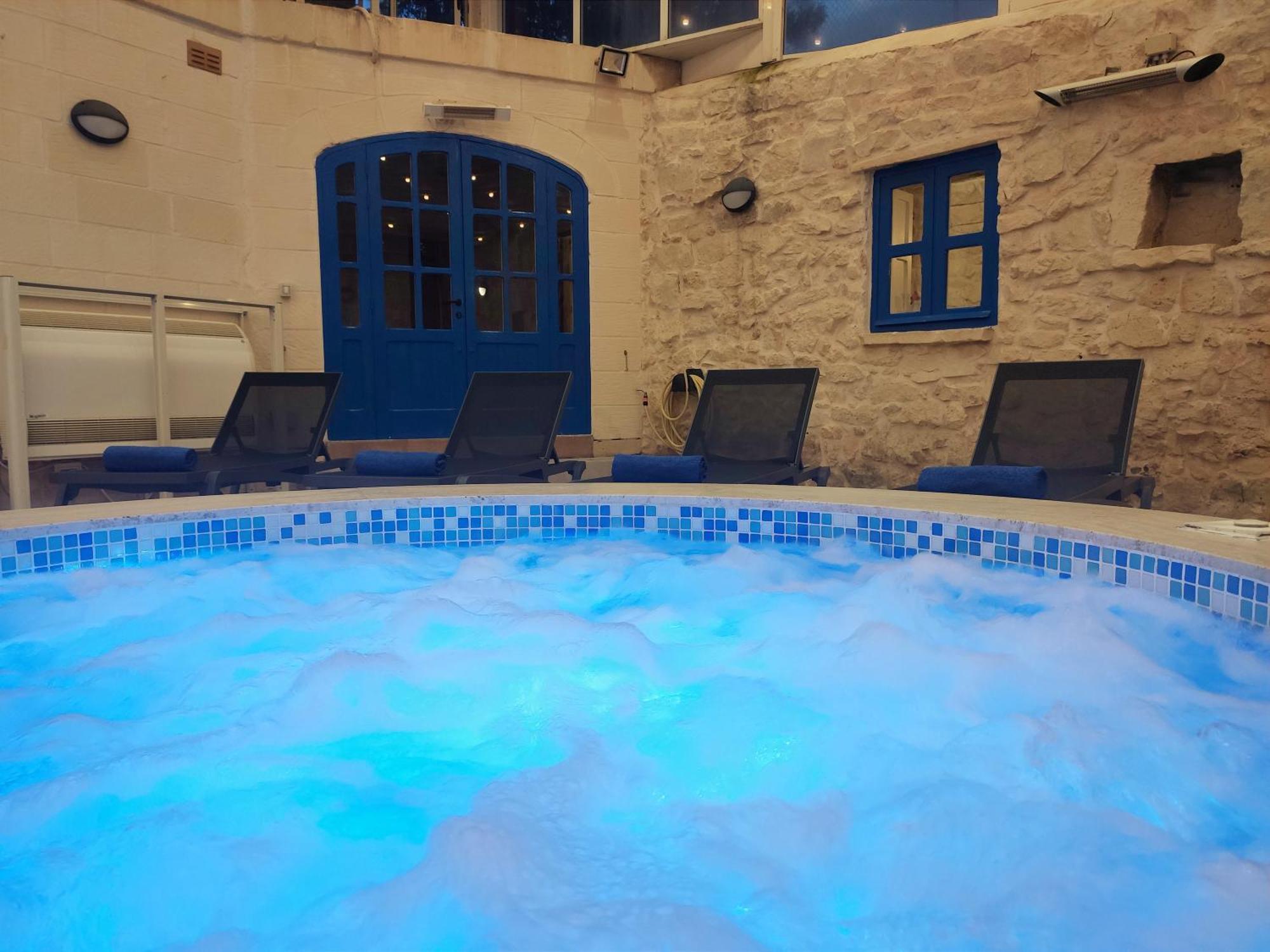 Margerita Farmhouse Qrendi エクステリア 写真