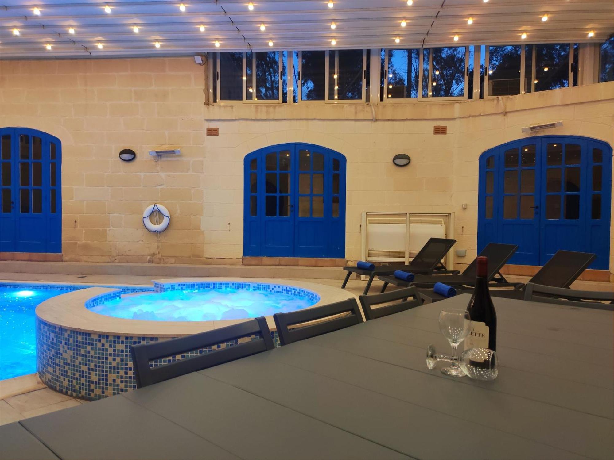 Margerita Farmhouse Qrendi エクステリア 写真