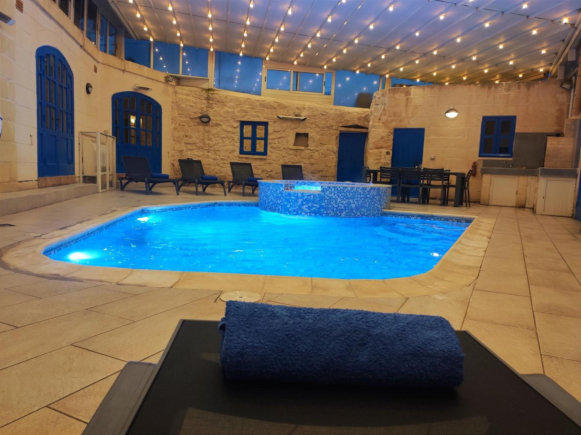 Margerita Farmhouse Qrendi エクステリア 写真