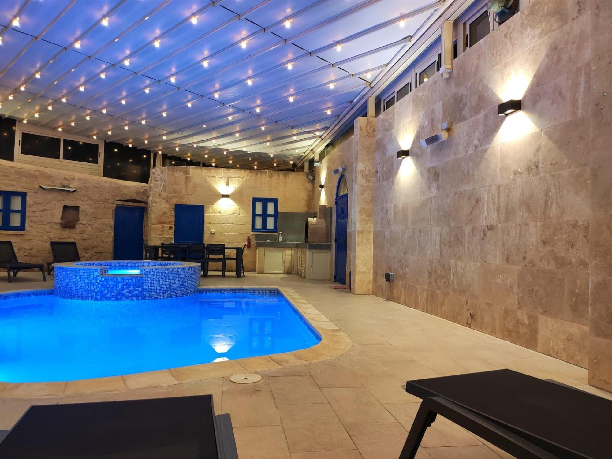 Margerita Farmhouse Qrendi エクステリア 写真