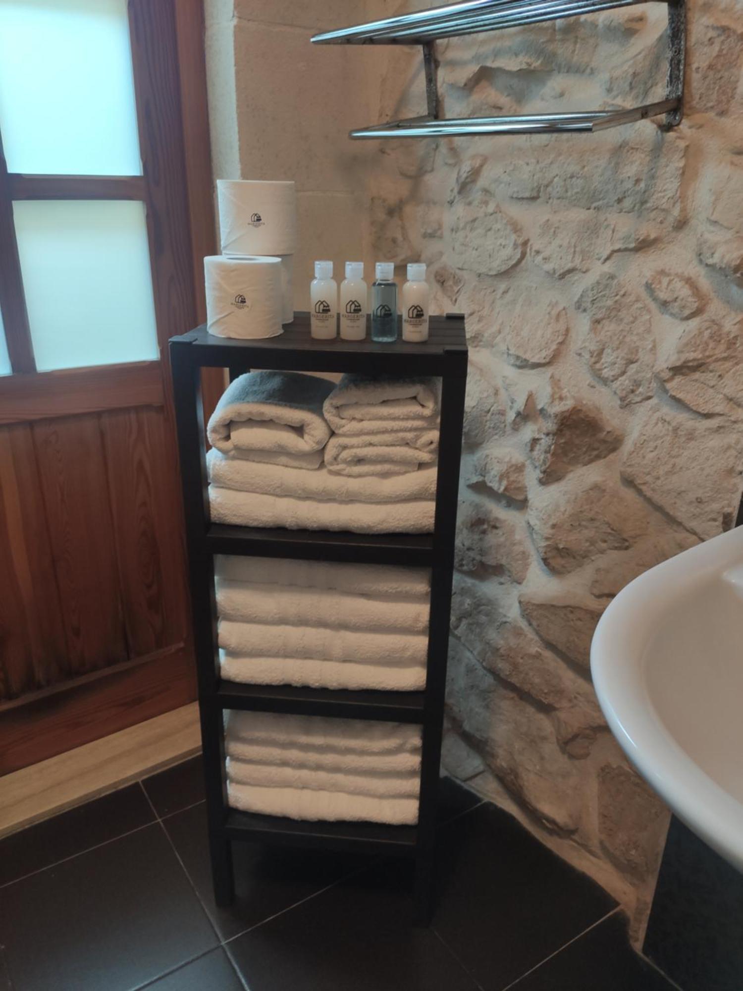 Margerita Farmhouse Qrendi エクステリア 写真